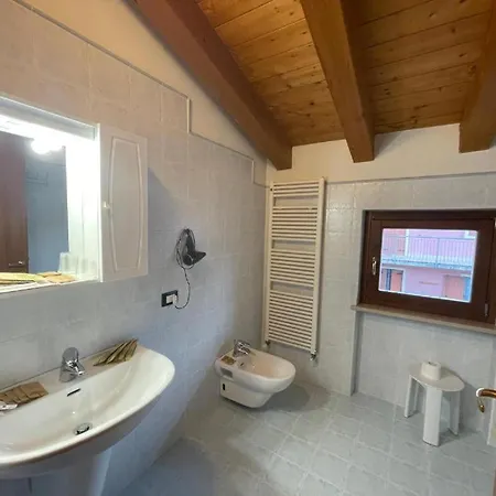 Al Bosco Hotell Sona