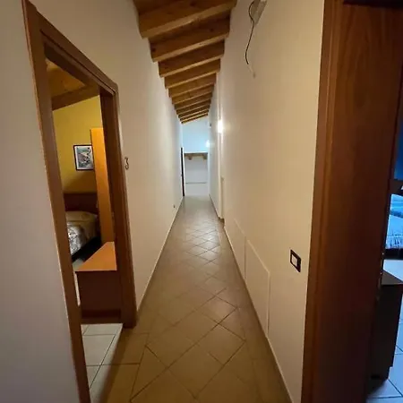 Al Bosco Hotell Sona