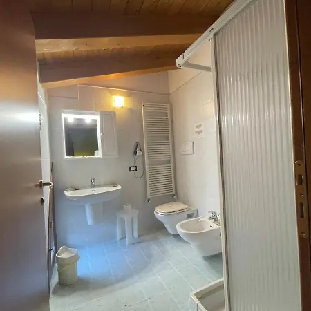 Otel Al Bosco 3*