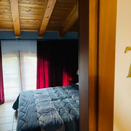 Al Bosco Ξενοδοχείο 3*