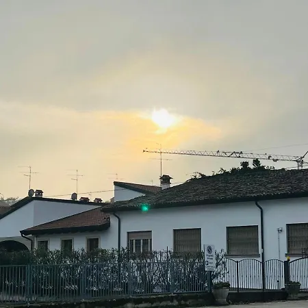 Al Bosco Sona