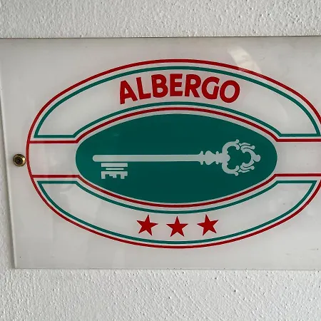 Ξενοδοχείο Al Bosco