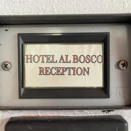 Al Bosco 3*