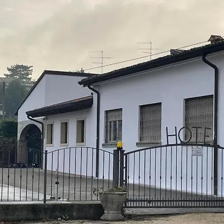 Al Bosco Ξενοδοχείο