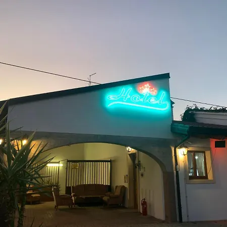 Al Bosco Hotel