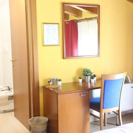 Hotel Al Bosco 3*