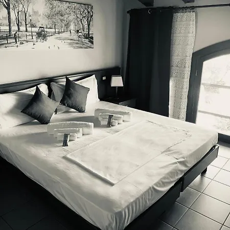 Hotel Al Bosco 3*