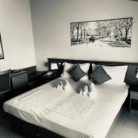 Al Bosco Hotel