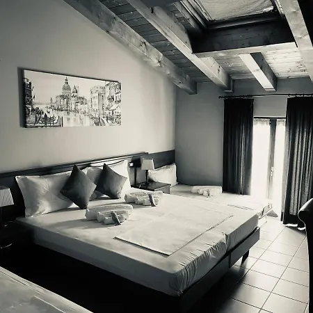 Al Bosco Hotel Sona