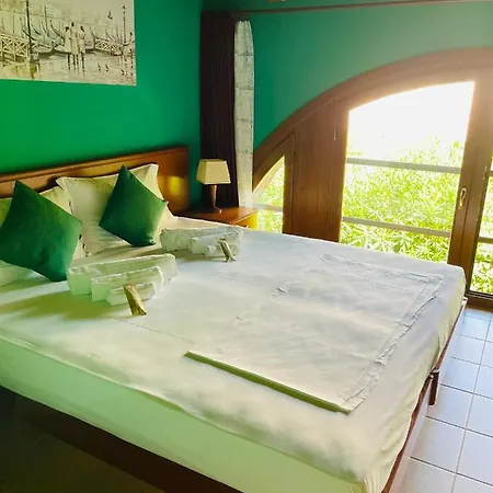Hotel Al Bosco Sona