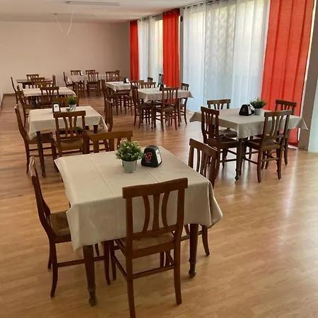 Al Bosco Ξενοδοχείο 3*