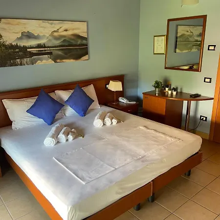 Hotel Al Bosco 3*