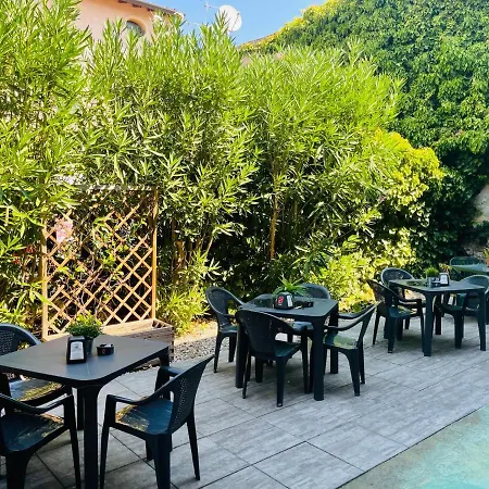 Al Bosco Hotel