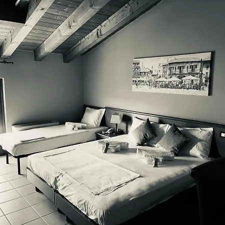 Hotel Al Bosco
