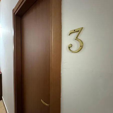 Hotel Al Bosco 3*