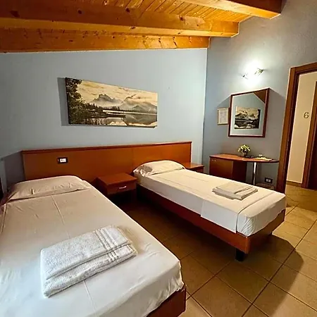 Otel Al Bosco