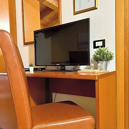 Otel Al Bosco 3*