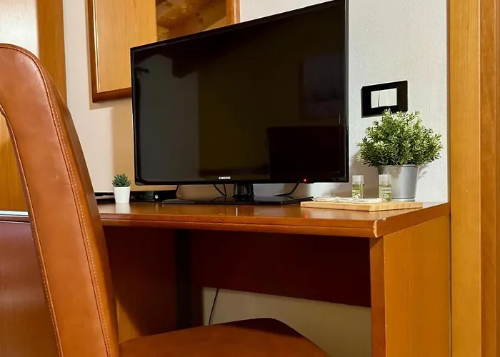 Al Bosco 3* סונה