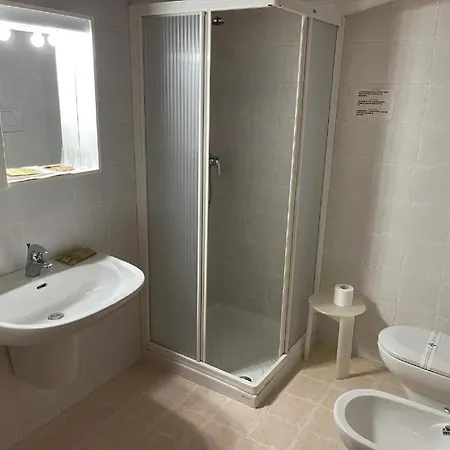 Al Bosco 호텔 소나