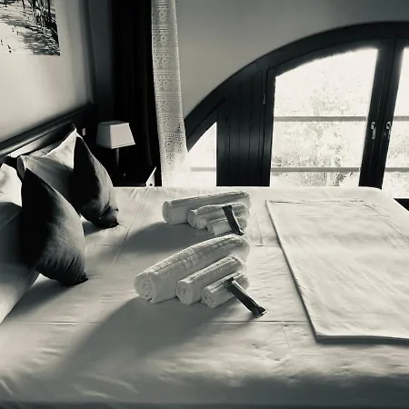 Al Bosco 호텔 소나